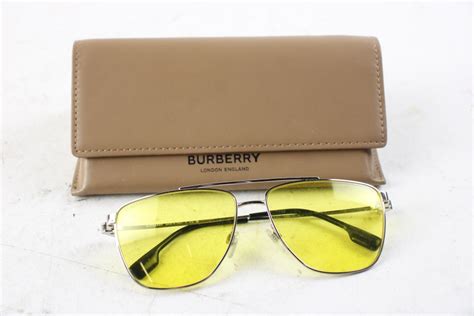 burberry sunglasses yellow lenses|Women’s Designer Sunglasses.